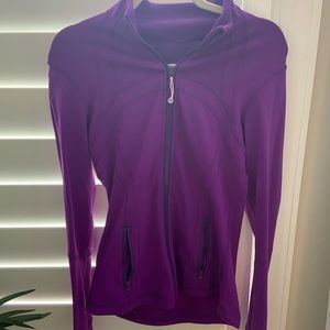 Lululemon define jacket, great condition!